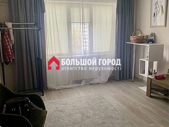 ‼️ 1-но кімн. кв. вул.Богдана Завади -15 999$