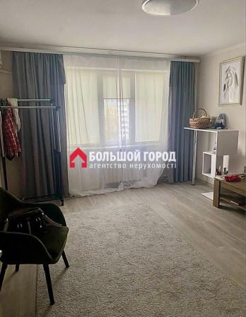 ‼️ 1-но кімн. кв. вул.Богдана Завади -15 999$ - фото 1