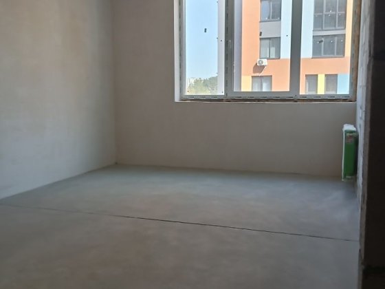 1 кім. квартира 51м² Фукнція 2кімнатноі  єОселя Корбутівка