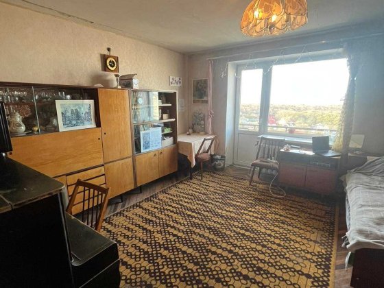 Продаж 3-х кімн. кв-ри вул.Медової Печери Львов