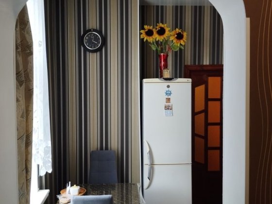 Продам 2-х комнатную квартиру Запоріжжя