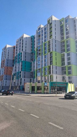 Продам 1к. квартиру 45 м2  ЖК Южный  под инвестицию - фото 1