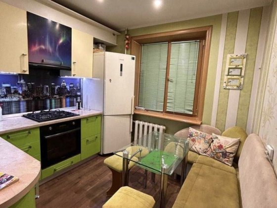 Продам 2х кім Стародніпровська Хортицький р-н Запорожье