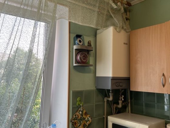 Продаж 3-х кім квартири на Слобідській Житомир