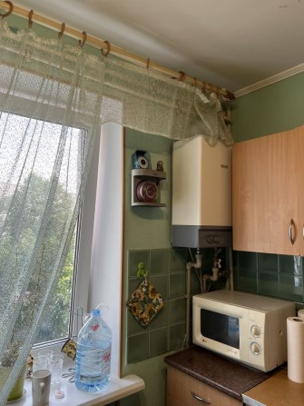 Продаж 3-х кім квартири на Слобідській - фото 1