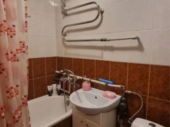 Актуальна! Продам 2-к квартиру Центральный район, пр.Поля Днепр