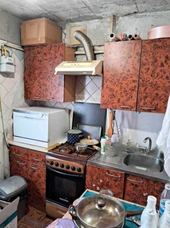 Продам 3-кімн. квартиру,  р-н Тітова пр. Хмельницькрко єВідновлення AK - фото 1