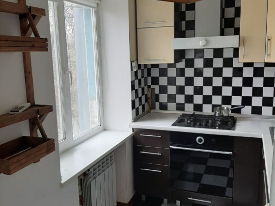 Продаж 3 кімнатної  квартири Запоріжжя