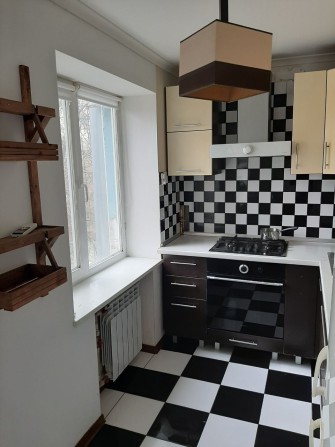 Продаж 3 кімнатної  квартири - фото 1