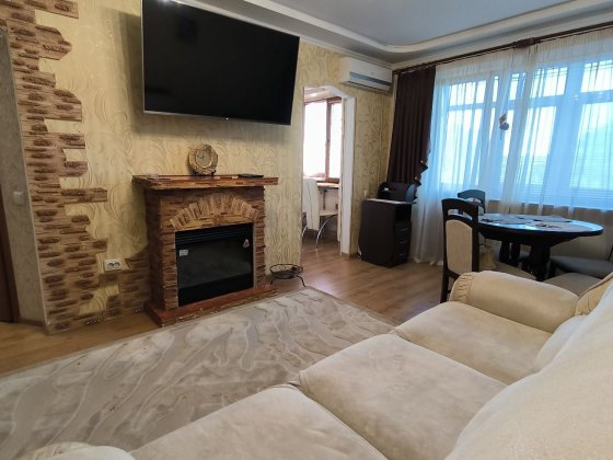 Продаж 3-кімнатної квартири, р-н Полтавської, 1001 дрібниця Кропивницький