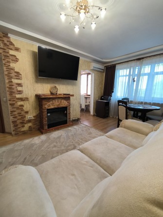 Продаж 3-кімнатної квартири, р-н Полтавської, 1001 дрібниця - фото 1