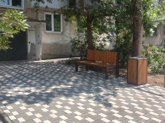 Продаж 1-к. квартира від власника, ремонт, р-н Заводський Ліски. Николаев