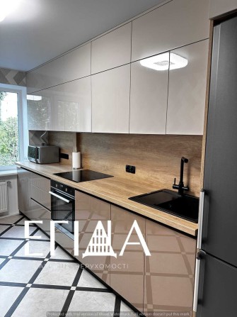 3-х кімнатна, 4/9, Незалежності, АГО, меблі та техніка. - фото 1