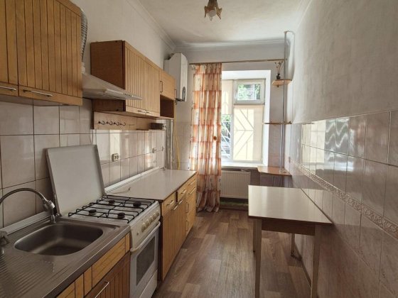 2к.кв з АГВ в центрі ! Кропивницкий