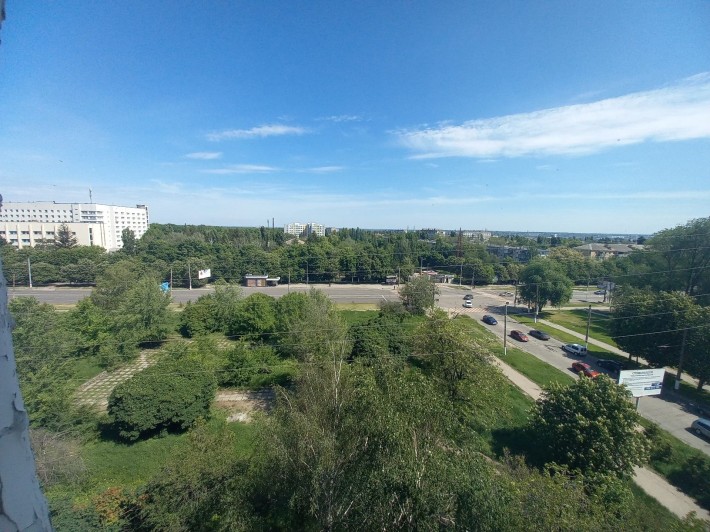 Продам 2х квартиру.Район обл больница. Агв.53м. - фото 1