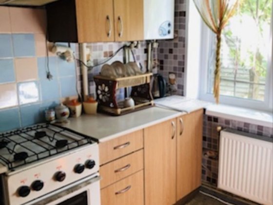 Продаж 1 кім.квартири ( Обл.Лікарня) Кропивницький