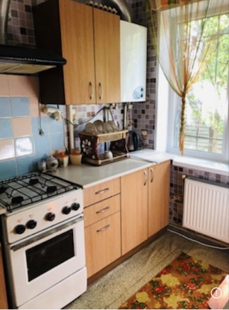 Продаж 1 кім.квартири ( Обл.Лікарня) - фото 1