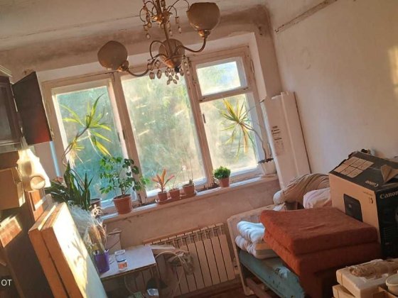 Продам  3-кімн. квартиру с.Гірниче Кропивницький