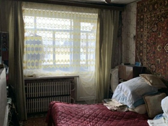 Продажа. 3х квартира. Район Крытого рынка. Кропивницький