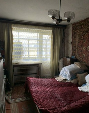 Продажа. 3х квартира. Район Крытого рынка. - фото 1