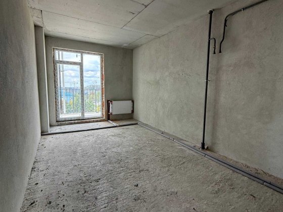 Продаж 1 кімнатної квартири ЖК Continent Life, вул. Героїв Майдану Львів