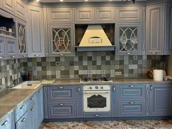 Продаємо 3кім квартиру в новобудові з ремонтом  Угорська Софіївка Львов