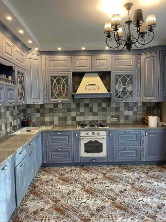 Продаємо 3кім квартиру в новобудові з ремонтом  Угорська Софіївка - фото 1