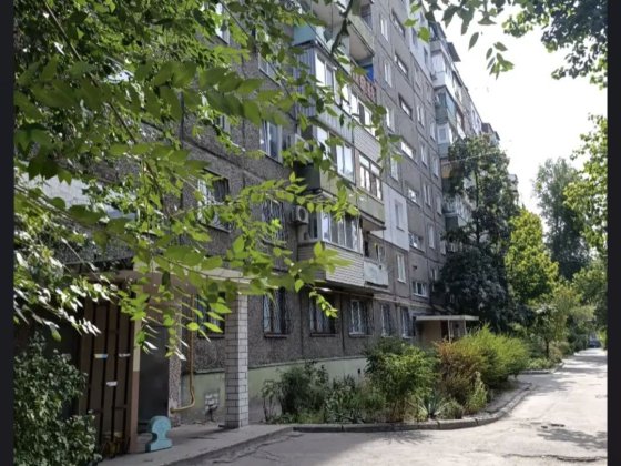 Продажа 3х ком квартира, пр. Слобожанский, срочно, выгодно, левый бер Днепр