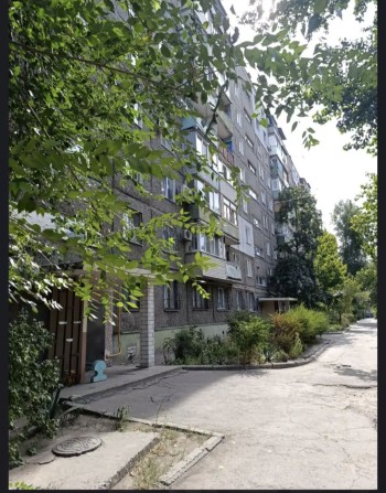 Продажа 3х ком квартира, пр. Слобожанский, срочно, выгодно, левый бер - фото 1