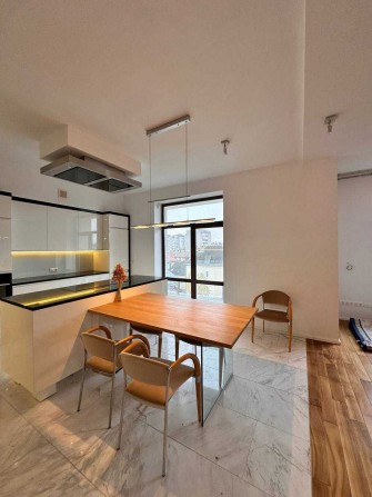 Продаж квартири студіі з терасою вул. Романківа (Червона) - фото 1