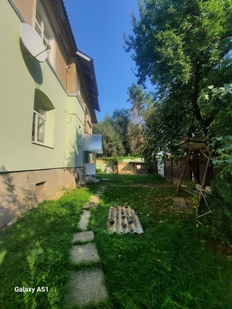 Власник!Австрійський,2к.особ.типу+гараж+двір+город - фото 1