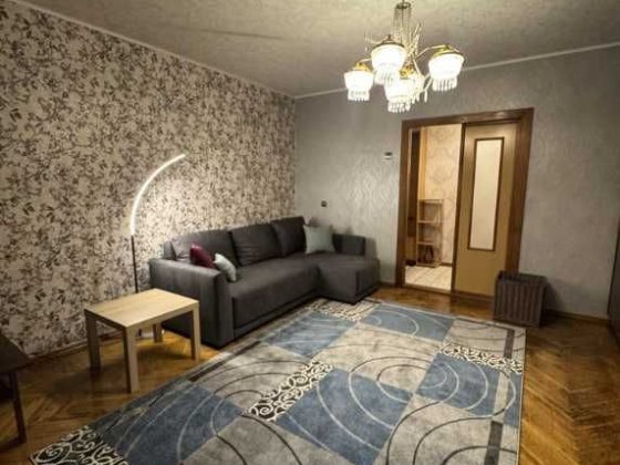 Продам 3к квартиру Тверская ( пр. Слобожанский) Днепр