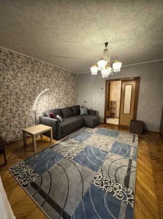 Продам 3к квартиру Тверская ( пр. Слобожанский) - фото 1