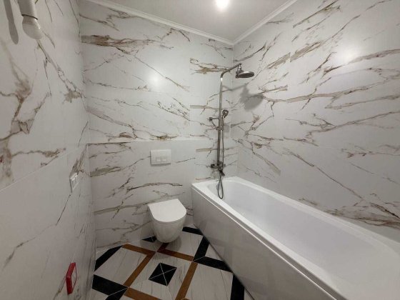 Продаж 2-к квартири з ремонтом ЖК Щасливий (Бігова/Тракт Глинянський) Львів