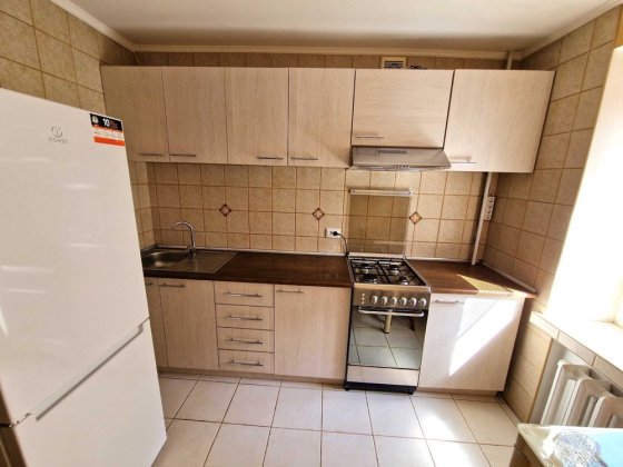 Продам 2к квартиру Ж/М Левобережный, Караван, Мира Днепр