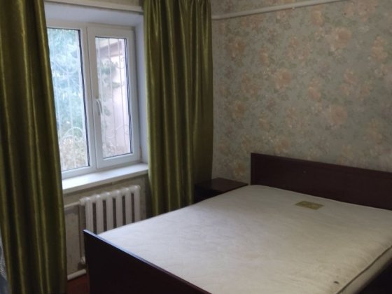 Продається 3 кімнатна квартира у Варварівці Миколаїв