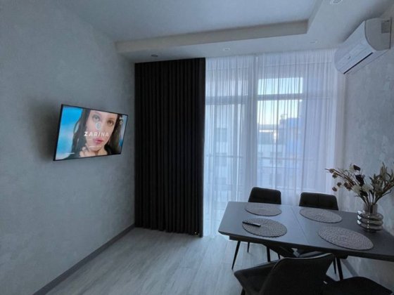 3к новострой IQ House Жуковского Ефремова! Парк шевч Паркинг подземный Днепр