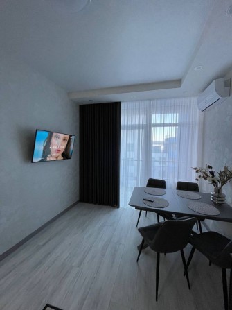 3к новострой IQ House Жуковского Ефремова! Парк шевч Паркинг подземный - фото 1