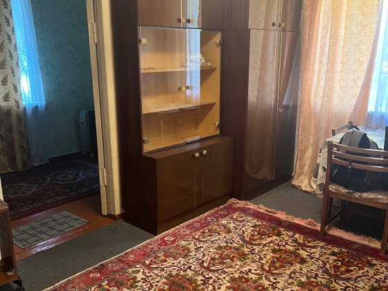 Продам 2-к квартиру в Чечеловском районе город Днепр Днепр