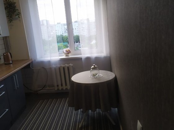 3х кімнат. вул. Б.Тена Житомир