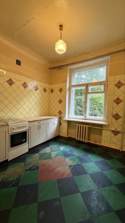 Продам 2-К полнометражную квартиру р-н ТЦ Украина - фото 1