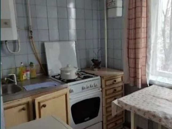 Продається 2-о кімнатна квартира вул. ПАТРІОТИЧНА 4/5 Запоріжжя