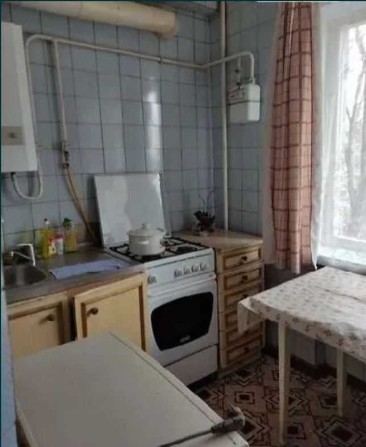 Продається 2-о кімнатна квартира вул. ПАТРІОТИЧНА 4/5 - фото 1