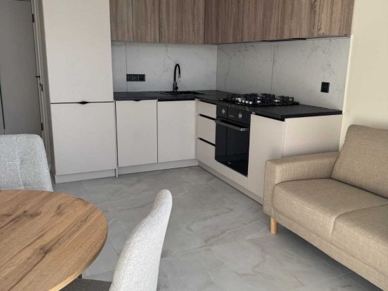 1-но кімнатна квартира в ЖК Гранд Сіті Домбровський Житомир