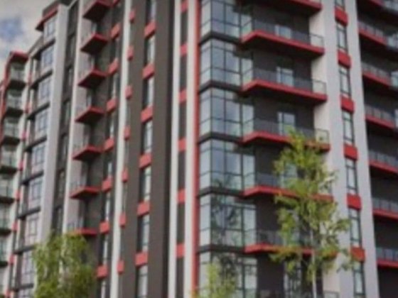 Продам однокімнатну квартиру Львов