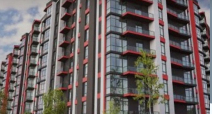 Продам однокімнатну квартиру - фото 1
