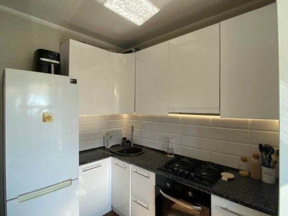 Сучасна квартира в новобудові — готова стати вашим домом Житомир