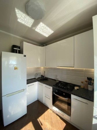 Сучасна квартира в новобудові — готова стати вашим домом - фото 1