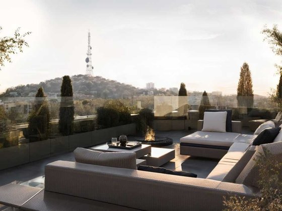 3-кімн. квартира від забудовника. Алюмінієвий профіль вікон. Центр Львов