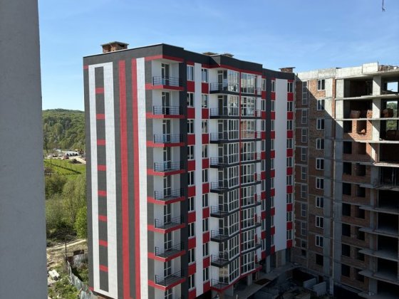 ЖК Соната продається затишна трьох кімнатна квартира Львов